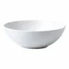 Wedgwood Jasper Conran Strata 17cm Cereal Bowl White