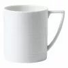 Wedgwood Jasper Conran Strata 400ml Mug White