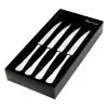 Robert Welch 'Radford' 4 Piece Steak Set