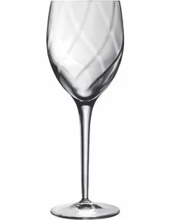 Luigi Bormioli 'Canaletto' Red Wine Set of 4