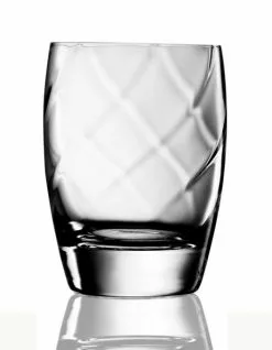 Luigi Bormioli Canaletto Short Tumbler Set of 4 9 Luigi Bormioli Canaletto Short Tumbler Set of 4 -Dining Shop 606056880 1 720x928