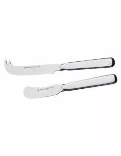 Maxwell & Williams Madison 2 Piece Cheese & Pate Set