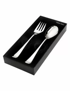 Robert Welch 'Radford' 2 Piece Salad Server