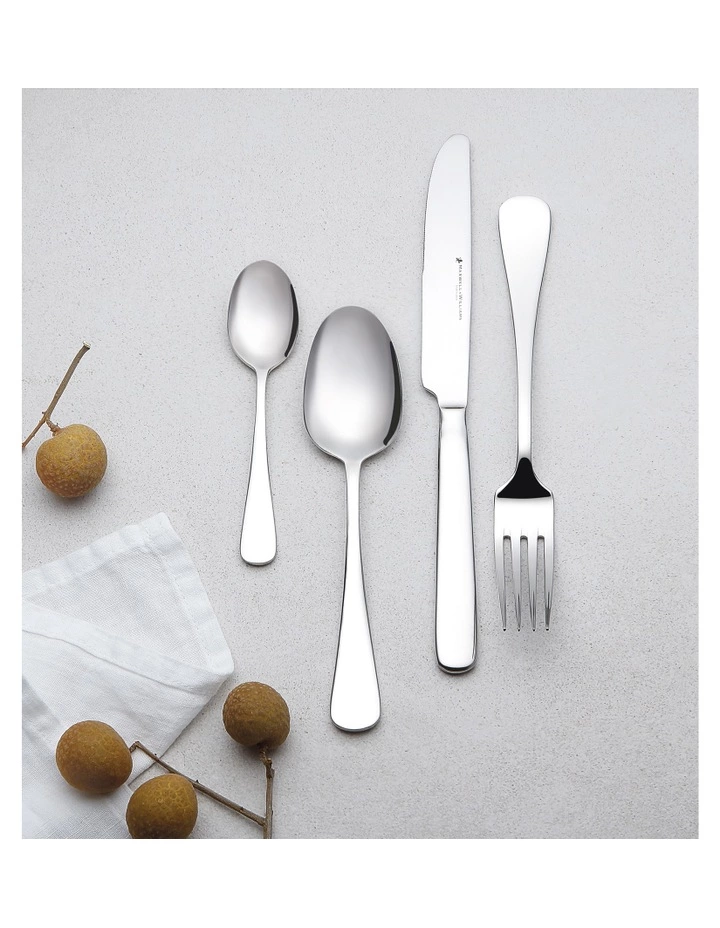 Maxwell & Williams Madison 16 Piece Cutlery Set 6 Maxwell & Williams Madison 16 Piece Cutlery Set - Image 6
