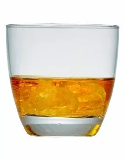 Salt&Pepper Salut Double Old Fashioned Tumbler Set of 6 -Dining Shop 608034360 3 720x928