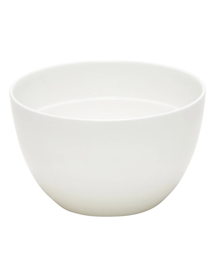 Salt&Pepper Edge Rice Bowl 12cm 1 Salt&Pepper Edge Rice Bowl 12cm