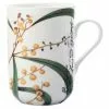 Maxwell & Williams Royal Botanic Garden Wattle 300ml Mug Gift Boxed Mixed Colour