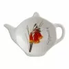 Maxwell & Williams Royal Botanic Garden Bells Tea Bag Tidy
