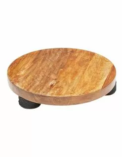 Salt&Pepper Madeira Serving Board - 32cm