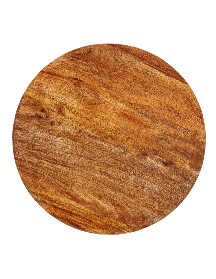 Salt&Pepper Madeira Serving Board - 32cm 2 Salt&Pepper Madeira Serving Board - 32cm - Image 2