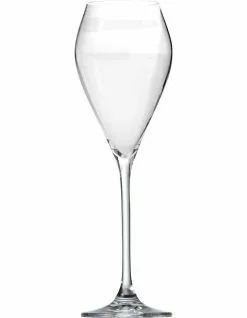 Salt&Pepper Cuvee Set of 6 230ml Prosecco Glass -Dining Shop 614462950 2 720x928