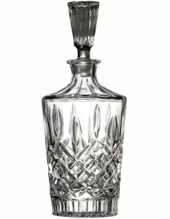 Salt&Pepper Bond 900ml Harding Decanter