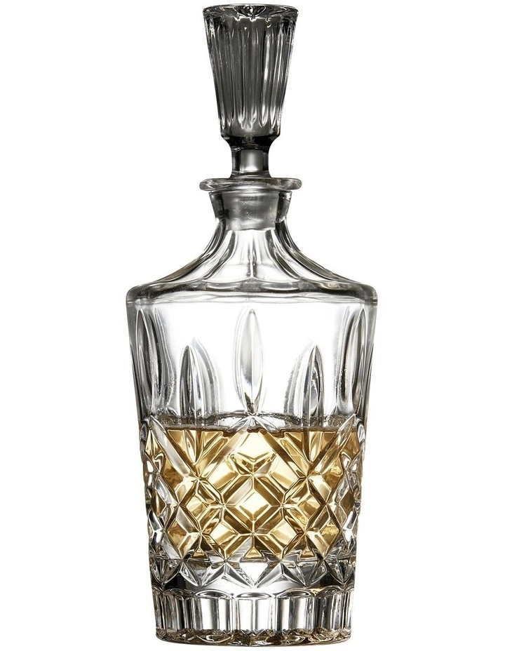 Salt&Pepper Bond 900ml Harding Decanter 2 Salt&Pepper Bond 900ml Harding Decanter - Image 2