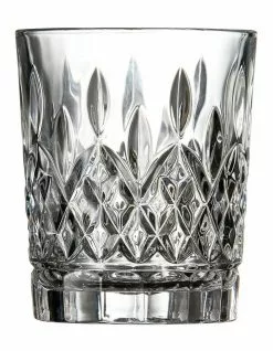 Salt&Pepper Bond Set of 4 Harding Tumbler