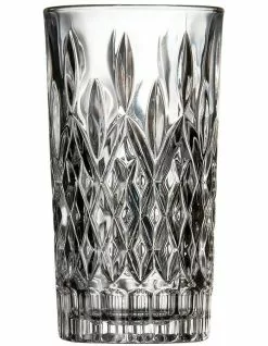 Salt&Pepper Bond Set of 4 Harding Highball