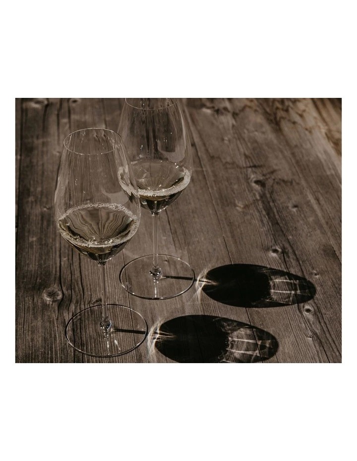 Riedel Performance Riesling Wine Glass 3 Riedel Performance Riesling Wine Glass - Image 3