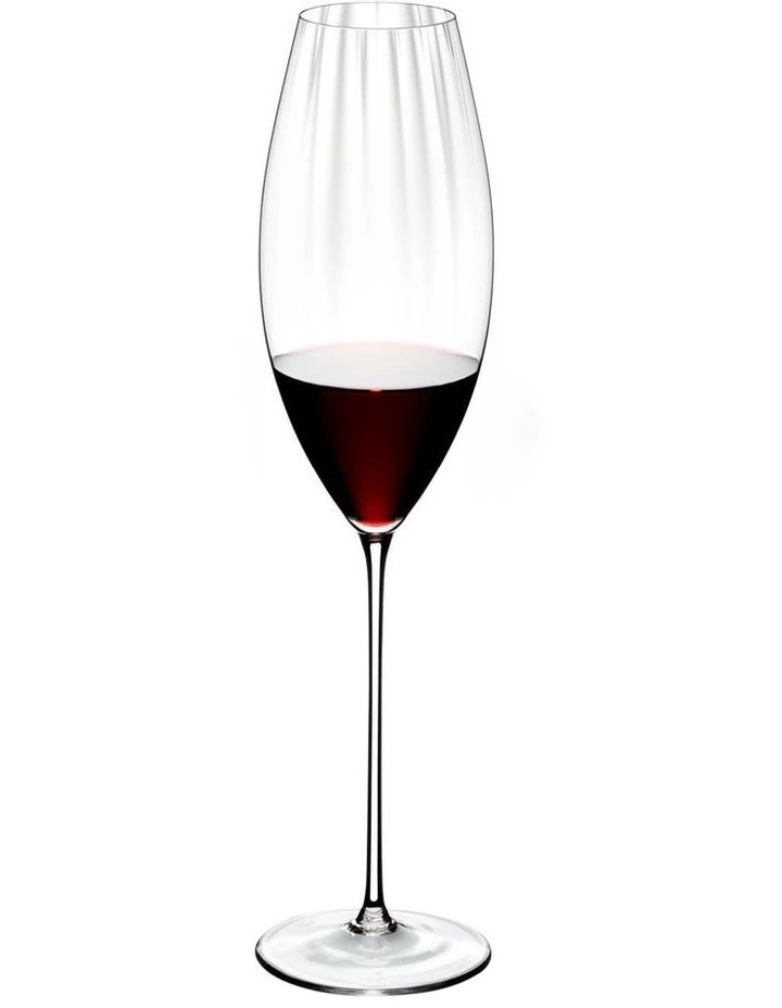 RIEDEL Performance Shiraz/Syrah Glass Set Of 2 1 RIEDEL Performance Shiraz/Syrah Glass Set Of 2