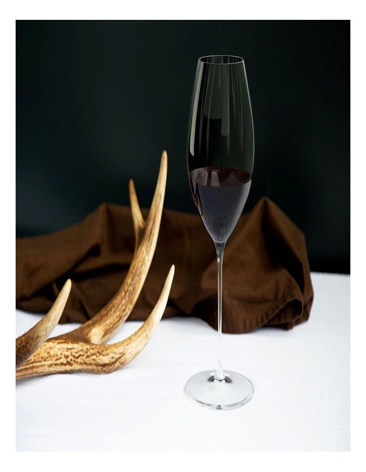 RIEDEL Performance Shiraz/Syrah Glass Set Of 2 3 RIEDEL Performance Shiraz/Syrah Glass Set Of 2 - Image 3