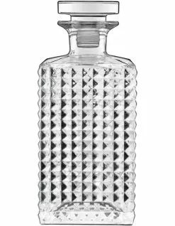 Luigi Bormioli Elixir 750ml Decanter