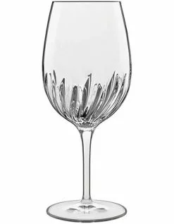 Luigi Bormioli Spritz 570ml Wine Glass Set of 4