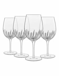 Luigi Bormioli Spritz 570ml Wine Glass Set of 4 6 Luigi Bormioli Spritz 570ml Wine Glass Set of 4 -Dining Shop 616444570 3 720x928