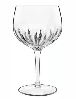 Luigi Bormioli Set of 4 800ml Spanish Gin & Tonic