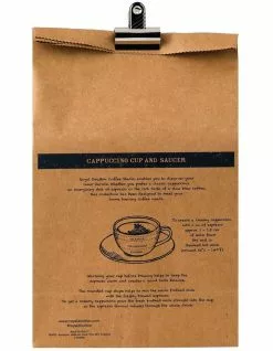 Royal Doulton Coffee Studio Cappuccino Cup & Saucer Set 6 Royal Doulton Coffee Studio Cappuccino Cup & Saucer Set -Dining Shop 616836070 3 720x928