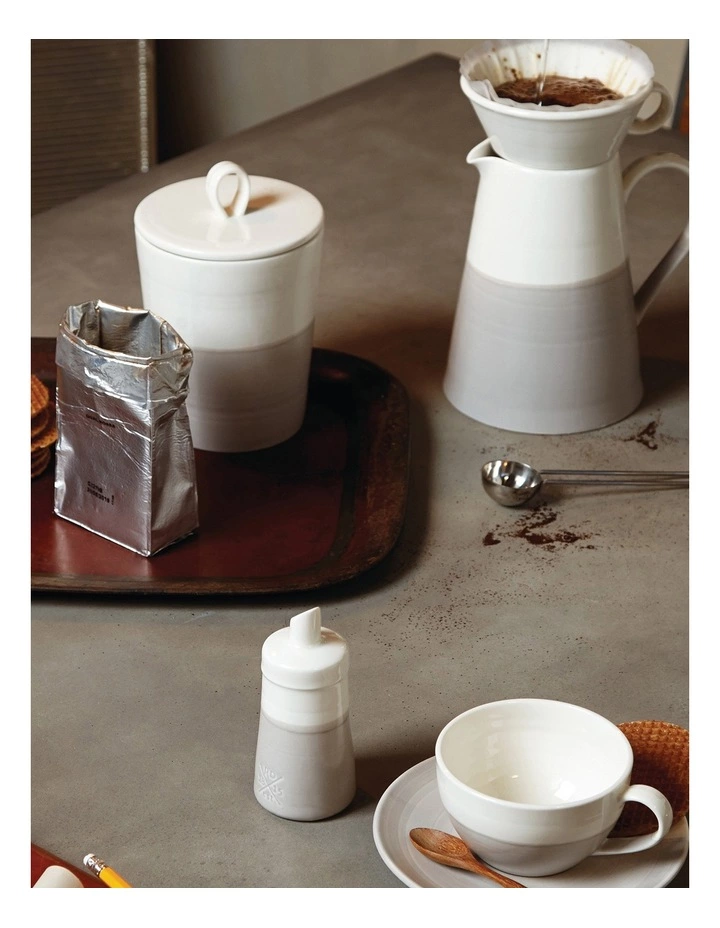 Royal Doulton Coffee Studio Cappuccino Cup & Saucer Set 4 Royal Doulton Coffee Studio Cappuccino Cup & Saucer Set - Image 4