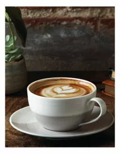 Royal Doulton Coffee Studio Latte Cup & Saucer Set -Dining Shop 616836160 4 720x928