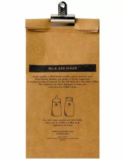 Royal Doulton Coffee Studio 112ml Sugar & Milk Set -Dining Shop 616837060 3 720x928