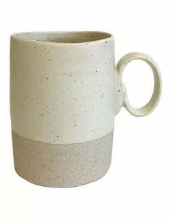 Salt&Pepper Nomad 400ml Mug Natural