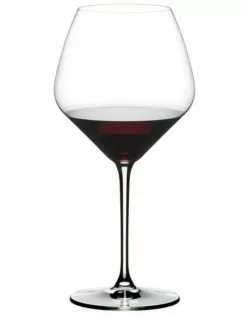 Riedel Extreme Pinot Noir Glass Set Of 2