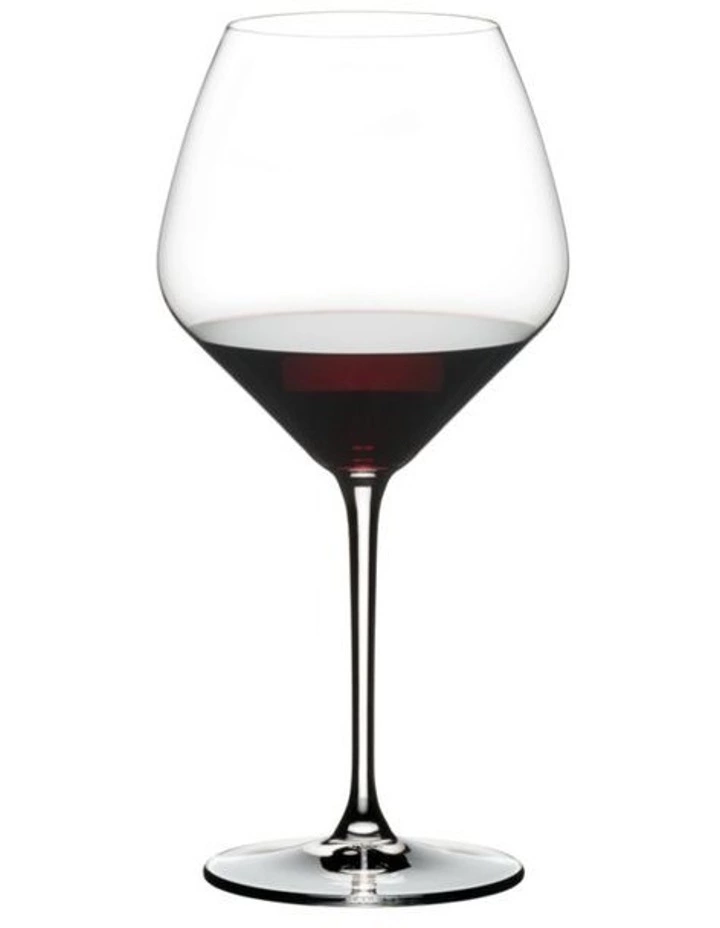 Riedel Extreme Pinot Noir Glass Set Of 2 1 Riedel Extreme Pinot Noir Glass Set Of 2