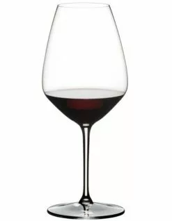 Riedel Extreme Shiraz Glass Set Of 2