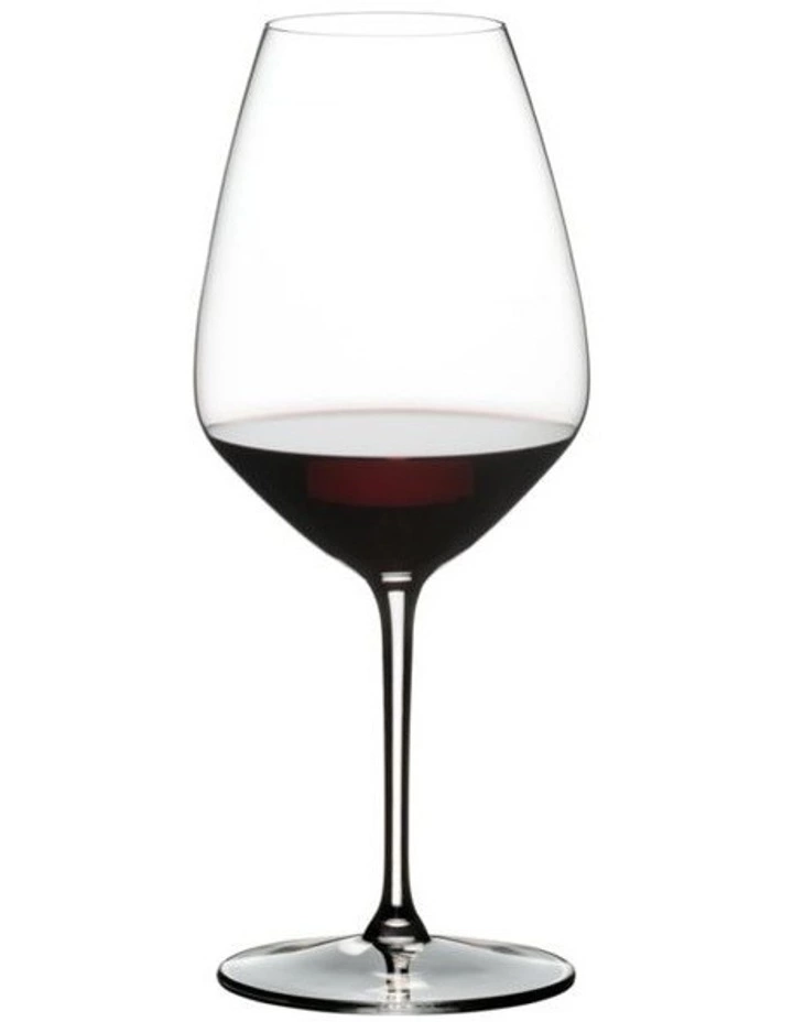 Riedel Extreme Shiraz Glass Set Of 2 1 Riedel Extreme Shiraz Glass Set Of 2