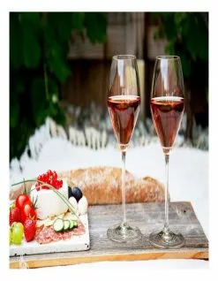 Riedel Extreme Ros Champagne/Ros Wine Glass Set Of 2 7 Riedel Extreme Ros Champagne/Ros Wine Glass Set Of 2 -Dining Shop 624085660 4 720x928