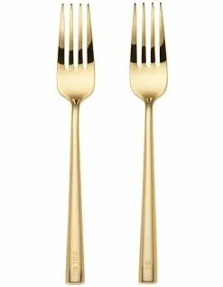 Kate spade new york Two Hearts Fork Set