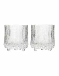 IITTALA Ultima Thule Set of 2 Tumbler