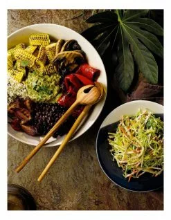 Royal Doulton Bowls of Plenty 28cm Set of 4 Plates 7 Royal Doulton Bowls of Plenty 28cm Set of 4 Plates -Dining Shop 640381960 3 720x928