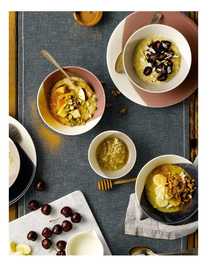 Royal Doulton Bowls of Plenty 20.5cm Set of 4 Bowls 4 Royal Doulton Bowls of Plenty 20.5cm Set of 4 Bowls - Image 4