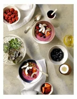 Royal Doulton Bowls of Plenty 16cm Set of 4 Bowls 6 Royal Doulton Bowls of Plenty 16cm Set of 4 Bowls -Dining Shop 640382230 3 720x928