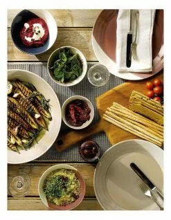 Royal Doulton Bowls of Plenty 16cm Set of 4 Bowls 7 Royal Doulton Bowls of Plenty 16cm Set of 4 Bowls -Dining Shop 640382230 4 720x928