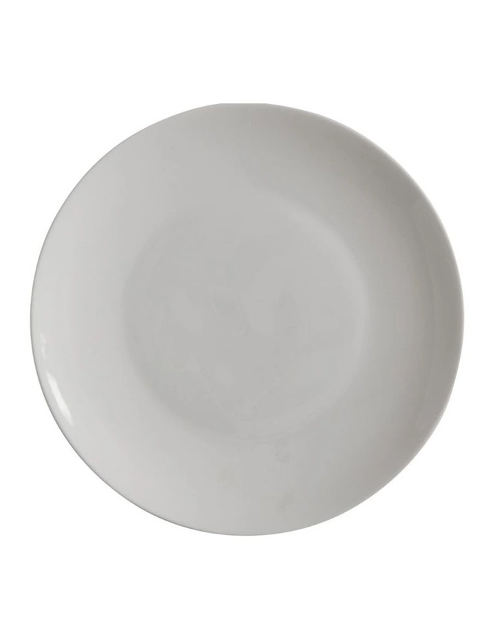 Maxwell & Williams Cashmere 16cm Coupe Side Plate White 1 Maxwell & Williams Cashmere 16cm Coupe Side Plate White