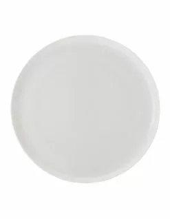 Maxwell & Williams Cashmere 15cm High Rim Coupe Plate White