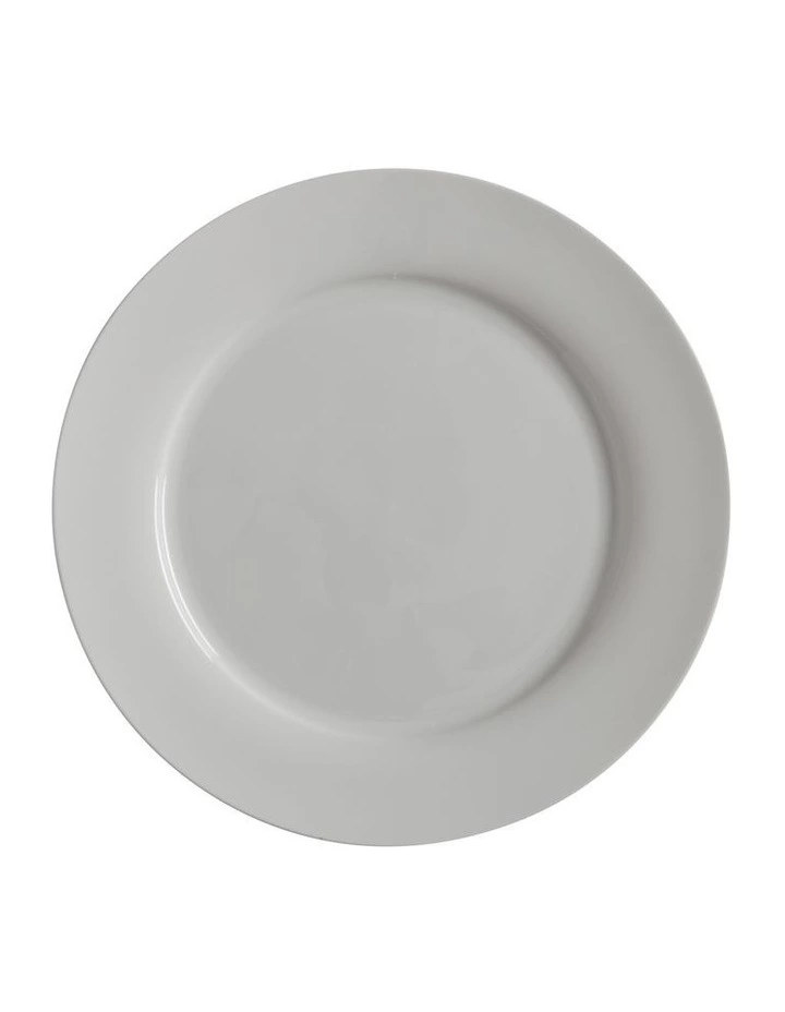 Maxwell & Williams Cashmere Villa 12 Piece Rim Dinner Set White 2 Maxwell & Williams Cashmere Villa 12 Piece Rim Dinner Set White - Image 2