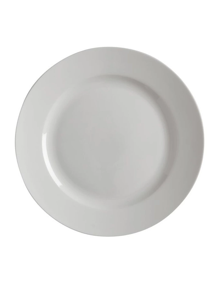 Maxwell & Williams Cashmere Villa 12 Piece Rim Dinner Set White 3 Maxwell & Williams Cashmere Villa 12 Piece Rim Dinner Set White - Image 3