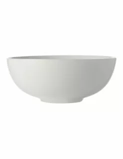 Maxwell & Williams White Basics 16cm Coupe Bowl