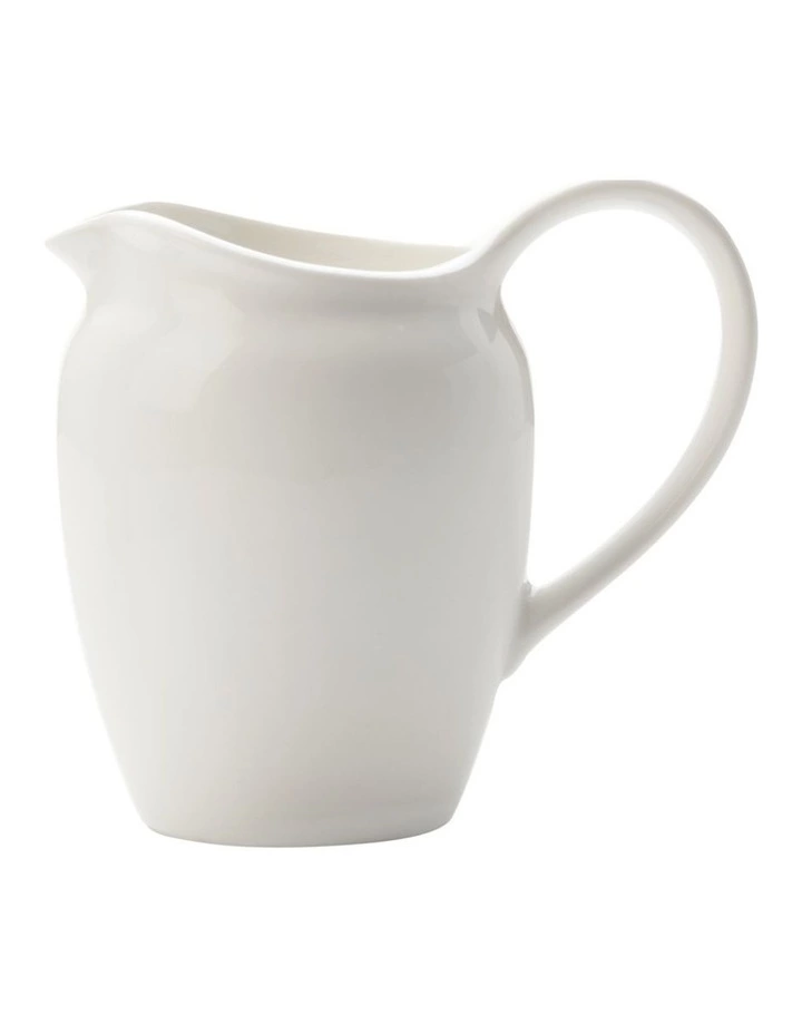 Maxwell & Williams White Basics 750ml Jug 1 Maxwell & Williams White Basics 750ml Jug