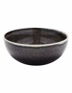 Salt&Pepper TOYKO 20x8cm Set of 2 Bowls Blue/Charcoal 5 Salt&Pepper TOYKO 20x8cm Set of 2 Bowls Blue/Charcoal -Dining Shop 656824690 3 720x928