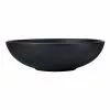 Maxwell & Williams Caviar 30cm Serving Bowl Black